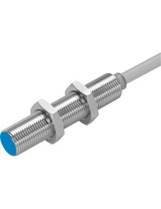 SIED-M12NB-ZS-K-L Wyłącznik zbliżeniowy | Automatyka | Eshop Dopak | Wszystko dla Przemysłu