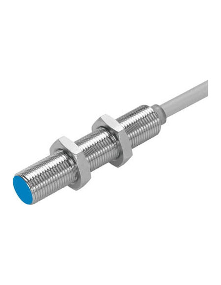 SIED-M12NB-ZS-K-L Wyłącznik zbliżeniowy | Automatyka | Eshop Dopak | Wszystko dla Przemysłu
