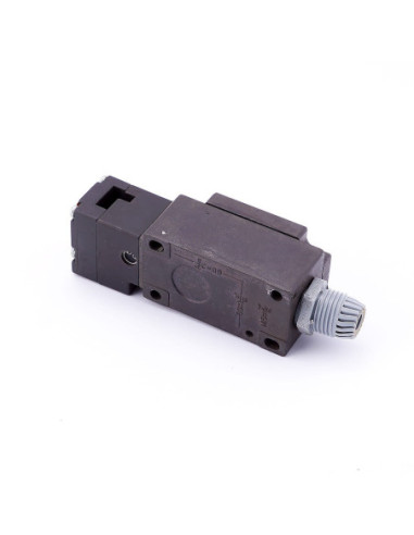 Wyłącznik bezpieczeństwa, NZ1VZ-528 E, EUCHNER | Automatyka | Eshop Dopak | Wszystko dla Przemysłu