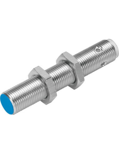 SIED-M12B-ZS-S-L Wyłącznik zbliżeniowy | Automatyka | Eshop Dopak | Wszystko dla Przemysłu