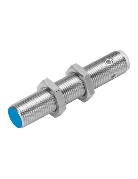 SIED-M12B-ZS-S-L Wyłącznik zbliżeniowy | Automatyka | Eshop Dopak | Wszystko dla Przemysłu