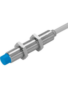 SIED-M12B-ZS-K-L Wyłącznik zbliżeniowy | Automatyka | Eshop Dopak | Wszystko dla Przemysłu