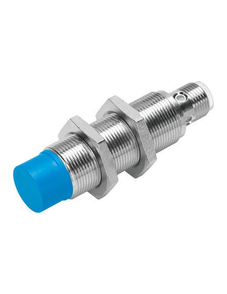 SIED-M18NB-ZS-S-L Wyłącznik zbliżeniowy | Automatyka | Eshop Dopak | Wszystko dla Przemysłu