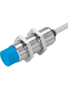SIED-M18NB-ZS-K-L Wyłącznik zbliżeniowy | Automatyka | Eshop Dopak | Wszystko dla Przemysłu