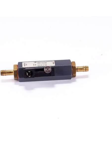 Przepływomierz, RVP/U-2/1 G 1/2, MEISTER | Przyrządy Pomiarowe | Eshop Dopak | Wszystko dla Przemysłu