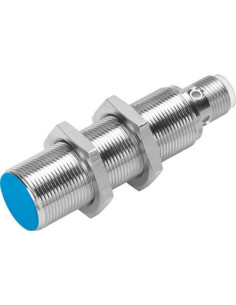 SIED-M18B-ZS-S-L Wyłącznik zbliżeniowy | Automatyka | Eshop Dopak | Wszystko dla Przemysłu