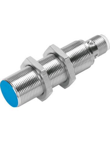 SIED-M18B-ZS-S-L Wyłącznik zbliżeniowy | Automatyka | Eshop Dopak | Wszystko dla Przemysłu