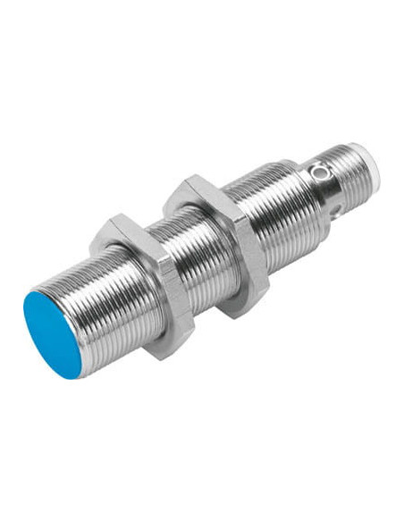 SIED-M18B-ZS-S-L Wyłącznik zbliżeniowy | Automatyka | Eshop Dopak | Wszystko dla Przemysłu