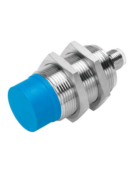 SIED-M30NB-ZS-S-L Wyłącznik zbliżeniowy | Automatyka | Eshop Dopak | Wszystko dla Przemysłu