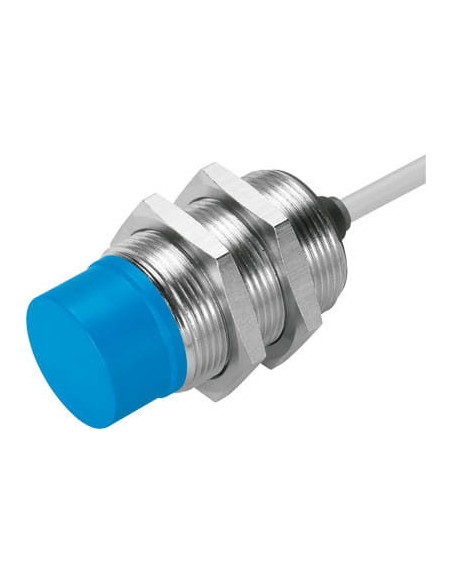 SIED-M30NB-ZS-K-L Wyłącznik zbliżeniowy | Automatyka | Eshop Dopak | Wszystko dla Przemysłu