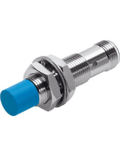 SIEF-M12NB-PS-S-L Wyłącznik zbliżeniowy | Automatyka | Eshop Dopak | Wszystko dla Przemysłu