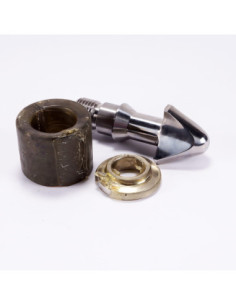 Zawór zwrotny średnica 90mm, skok gwintu 5 mm | Hydraulika | Eshop Dopak | Wszystko dla Przemysłu