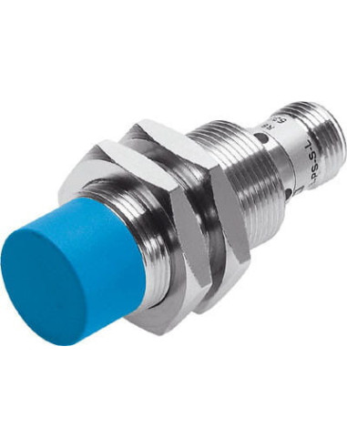 SIEF-M18NB-PS-S-L Wyłącznik zbliżeniowy | Automatyka | Eshop Dopak | Wszystko dla Przemysłu