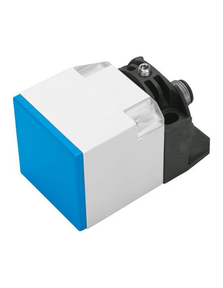 SIEF-Q40S-NA-S-2L Wyłącznik zbliżeniowy | Automatyka | Eshop Dopak | Wszystko dla Przemysłu