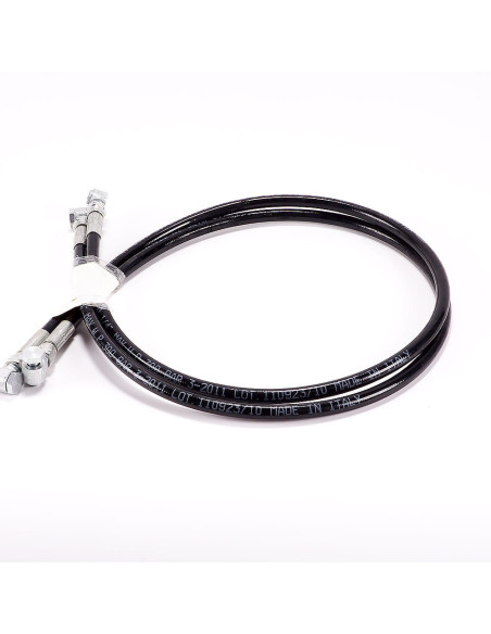 Wąż termoplastyczny, MT 130000 1/4, ZEC | Hydraulika | Eshop Dopak | Wszystko dla Przemysłu