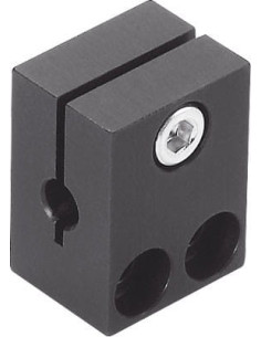 SIEZ-NB-6,5 Uchwyt czujnika | Automatyka | Eshop Dopak | Wszystko dla Przemysłu