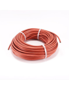 Przewód silikonowy, 50M, OLFLEX HEAT, 180 SiHF 5G1,5, LAPP KABEL | Przewody i Złącza | Eshop Dopak | Wszystko dla Przemysłu