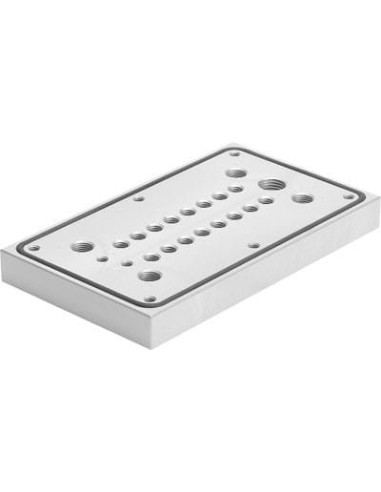 CPV10-VI-P8-M7-C Multi-pin | Pneumatyka | Eshop Dopak | Wszystko dla Przemysłu