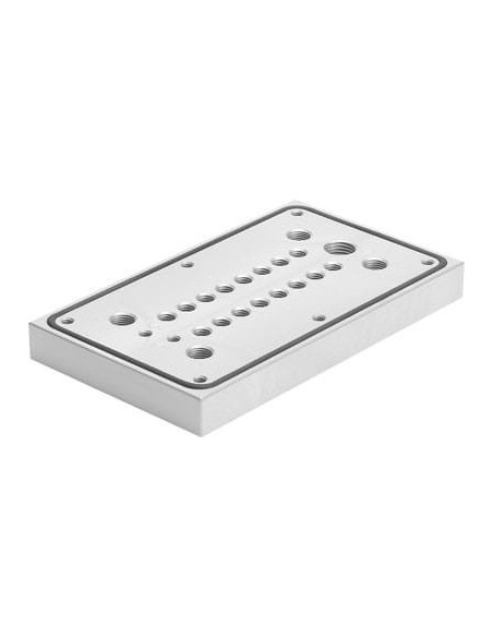 CPV10-VI-P8-M7-C Multi-pin | Pneumatyka | Eshop Dopak | Wszystko dla Przemysłu