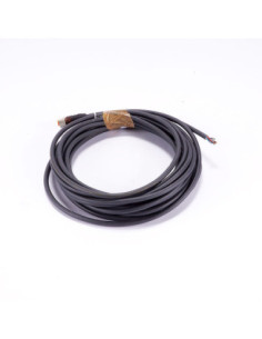 Kabel do czujników/siłowników 8 m, RKT 12-346/8M | Przewody i Złącza | Eshop Dopak | Wszystko dla Przemysłu