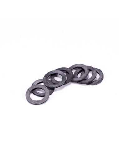 Uszczelka Mapress EPDM płaska do śrubunków 30.0 x 19.6 x 2.0, 90082, GEBERIT | Uszczelnienia | Eshop Dopak