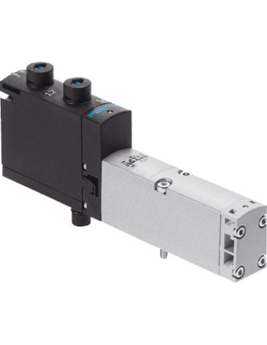 VSVA-B-T32F-AZD-A2-1T1L Elektrozawór | Pneumatyka | Eshop Dopak | Wszystko dla Przemysłu