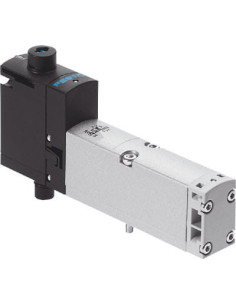 VSVA-B-M52-AZD-A2-1T1L Elektrozawór | Pneumatyka | Eshop Dopak | Wszystko dla Przemysłu