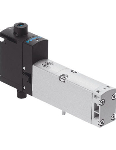 VSVA-B-M52-MZD-A2-1T1L Elektrozawór | Pneumatyka | Eshop Dopak | Wszystko dla Przemysłu