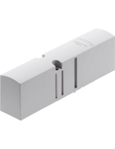 VABB-S4-1-WT Płyta zaślepka | Pneumatyka | Eshop Dopak | Wszystko dla Przemysłu