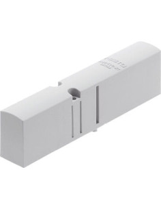 VABB-S4-2-WT Płyta zaślepka | Pneumatyka | Eshop Dopak | Wszystko dla Przemysłu