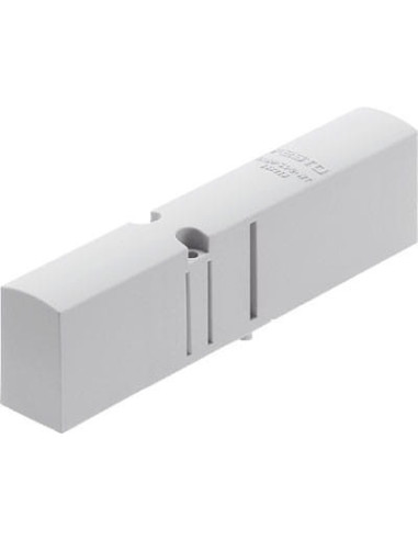 VABB-S4-2-WT Płyta zaślepka | Pneumatyka | Eshop Dopak | Wszystko dla Przemysłu