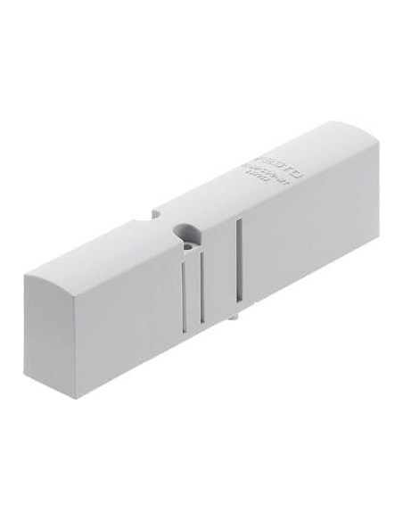 VABB-S4-2-WT Płyta zaślepka | Pneumatyka | Eshop Dopak | Wszystko dla Przemysłu