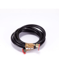 Wąż pomiarowy 5 m, DN4-Min-Burst 840 Bar SL24-258/11 M16x1,5 | Hydraulika | Eshop Dopak | Wszystko dla Przemysłu