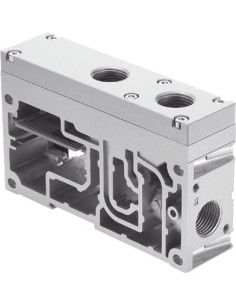 VABF-S6-1-P1A6-N12 Płyta zasilająca | Pneumatyka | Eshop Dopak | Wszystko dla Przemysłu