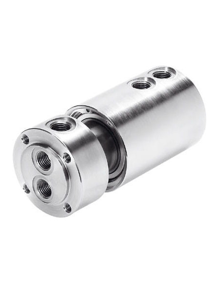GF-1/8-2 Rozgałęziacz obrotowy | Pneumatyka | Eshop Dopak | Wszystko dla Przemysłu