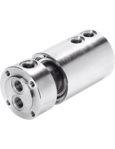 GF-1/2-2 Rozgałęziacz obrotowy | Pneumatyka | Eshop Dopak | Wszystko dla Przemysłu