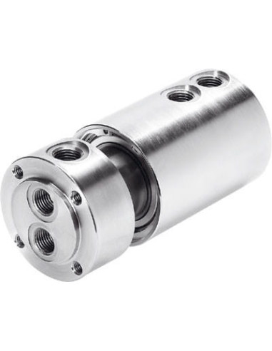 GF-1/2-2 Rozgałęziacz obrotowy | Pneumatyka | Eshop Dopak | Wszystko dla Przemysłu