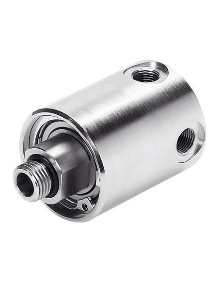 GF-1/4-1/8 Rozgałęziacz obrotowy | Pneumatyka | Eshop Dopak | Wszystko dla Przemysłu
