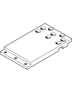 HMIM-LP Zestaw instalacyjny | Mechanika Przemysłowa | Sklep Eshop Dopak
