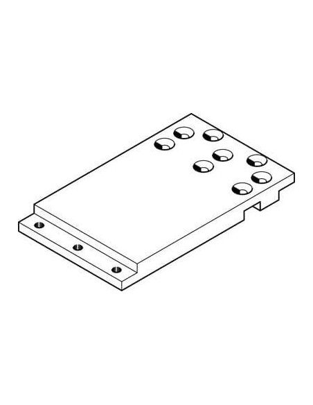 HMIM-LP Zestaw instalacyjny | Mechanika Przemysłowa | Sklep Eshop Dopak