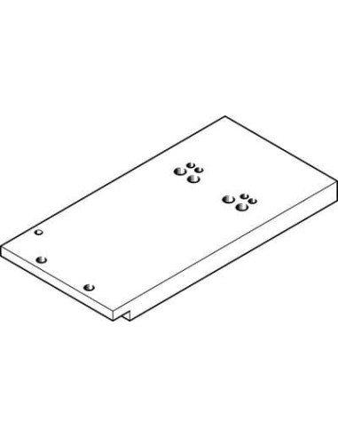 HMIZB-E03 Zestaw instalacyjny | Mechanika Przemysłowa | Sklep Eshop Dopak