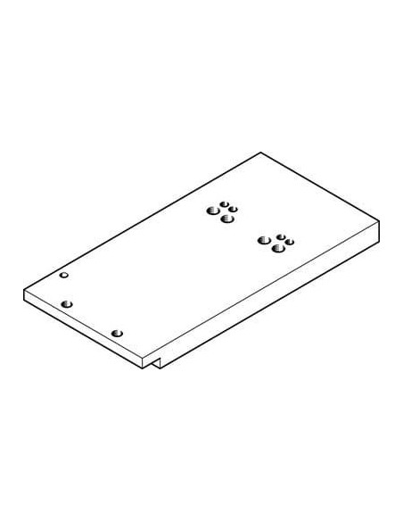 HMIZB-E03 Zestaw instalacyjny | Mechanika Przemysłowa | Sklep Eshop Dopak