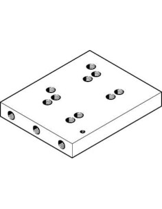 HMIO-AP-1 Zestaw instalacyjny | Mechanika Przemysłowa | Sklep Eshop Dopak