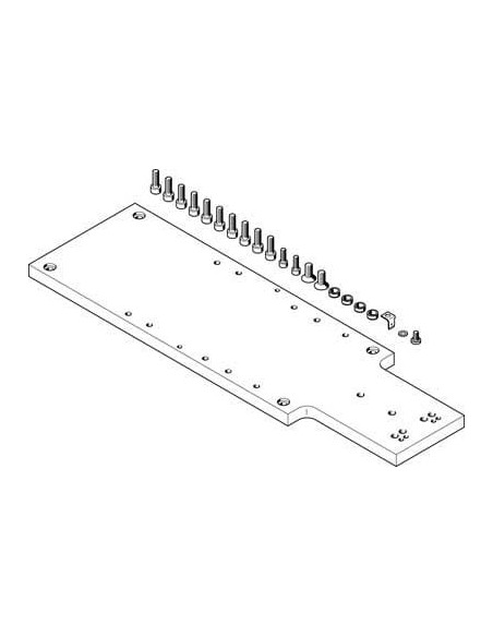 HMVZ-1 Zestaw podstawowy | Mechanika Przemysłowa | Sklep Eshop Dopak