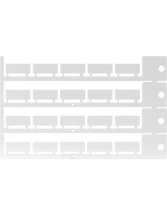 IBS-8X20 Tabliczka opisowa | Pneumatyka | Eshop Dopak | Wszystko dla Przemysłu