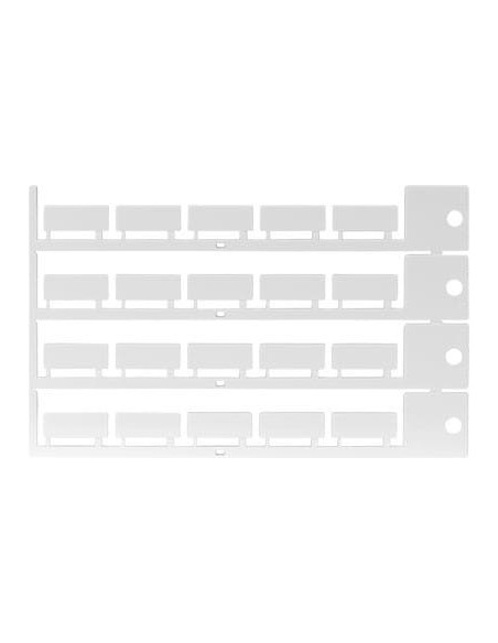 IBS-8X20 Tabliczka opisowa | Pneumatyka | Eshop Dopak | Wszystko dla Przemysłu