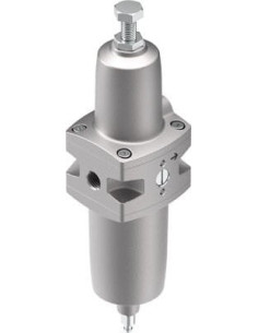 PCRP-64-N14-12-C-R1-M-T19 Filtr-regulator ciśnieni a | Pneumatyka | Eshop Dopak | Wszystko dla Przemysłu