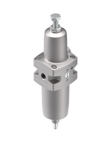 PCRP-64-N14-12-E-R1-M-T19 Filtr-regulator ciśnieni a | Pneumatyka | Eshop Dopak | Wszystko dla Przemysłu