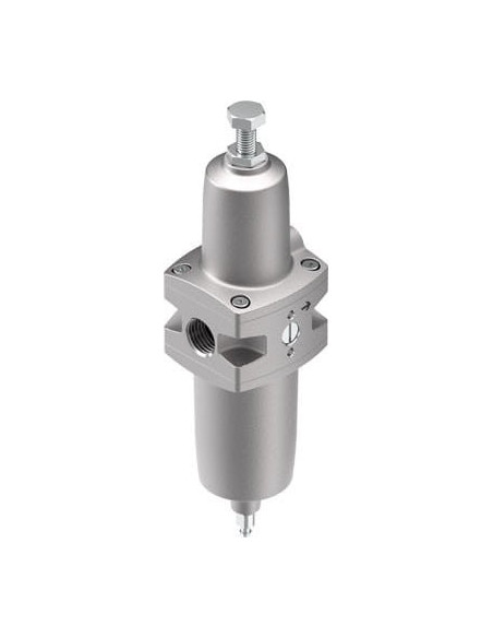 PCRP-64-G12-7-C-R1-M-T19 Filtr-regulator ciśnienia | Pneumatyka | Eshop Dopak | Wszystko dla Przemysłu