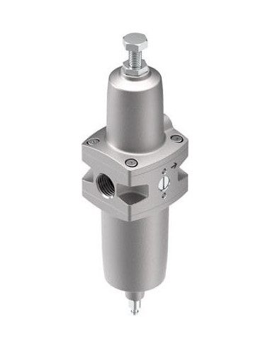 PCRP-64-G12-7-E-R1-M-T19 Filtr-regulator ciśnienia | Pneumatyka | Eshop Dopak | Wszystko dla Przemysłu